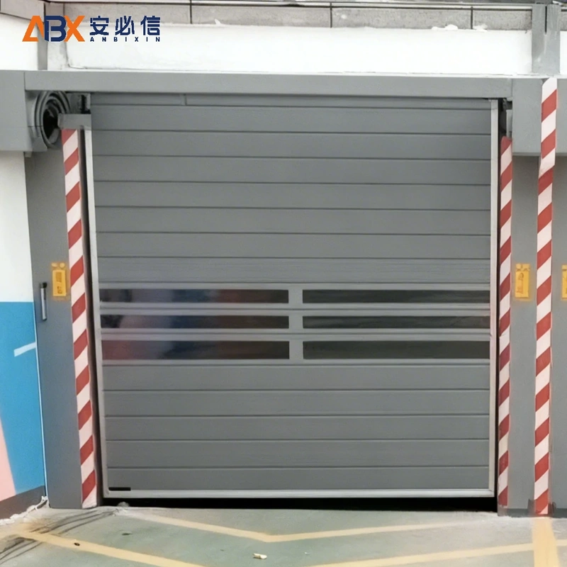 巴音郭楞蒙古金属高速门